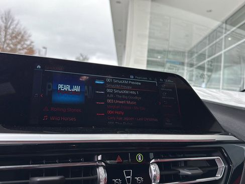 New 2026 BMW Z4 sDrive30i w/ Premium Package image 19