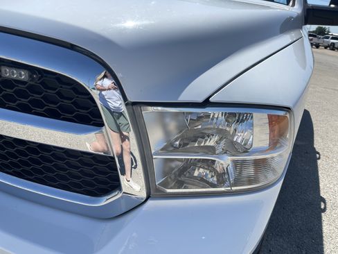 Used 2022 RAM 1500 Tradesman w/ Chrome Appearance Group AWD/4WD image 10