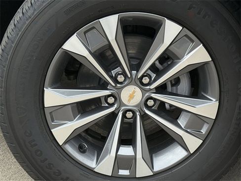 New 2026 Chevrolet Equinox LT image 9