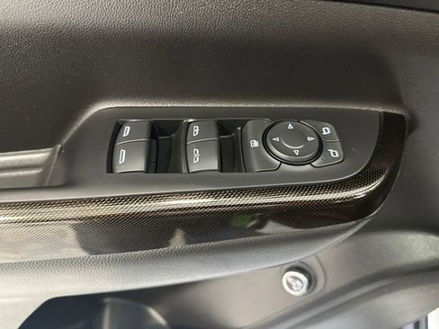 Used 2023 GMC Acadia AT4 w/ LPO, Floor Liner Package AWD/4WD image 27