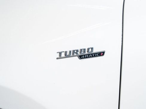 Used 2021 Mercedes-Benz GLE 53 AMG GLE 53 AMG image 21