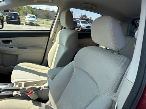 Used 2013 Subaru Crosstrek 2.0i Premium AWD/4WD image 13