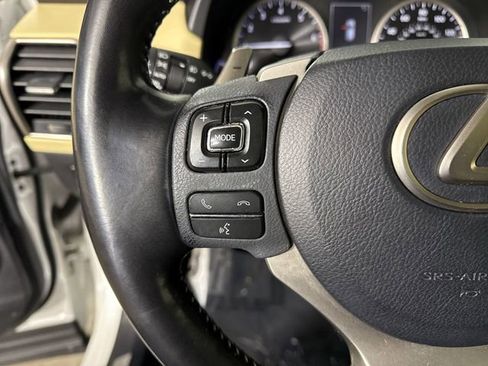 Used 2019 Lexus NX 300 AWD image 12