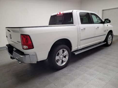 Used 2018 RAM 1500 Big Horn AWD/4WD image 9