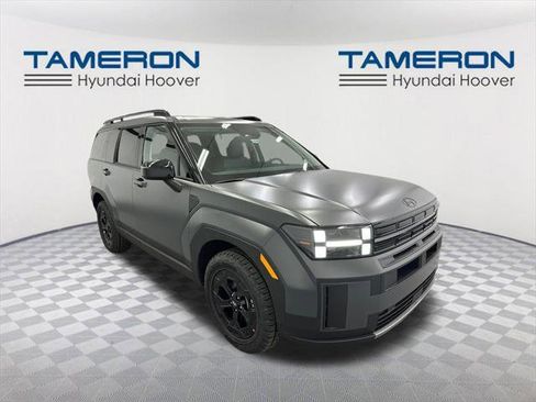 New 2026 Hyundai Santa Fe XRT image 7