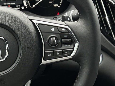 New 2026 Acura RDX SH-AWD image 16
