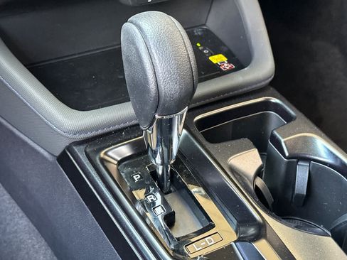 New 2026 Subaru Forester Premium AWD/4WD image 23