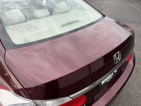Used 2013 Honda Accord LX image 27