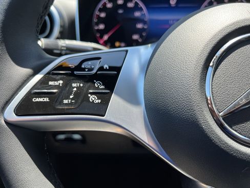 Certified 2025 Mercedes-Benz C 300 4MATIC Sedan image 19