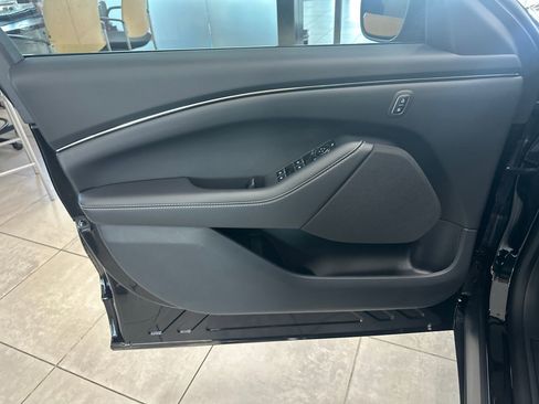 New 2026 Ford Mustang Mach-E Select w/ Technology Package image 29
