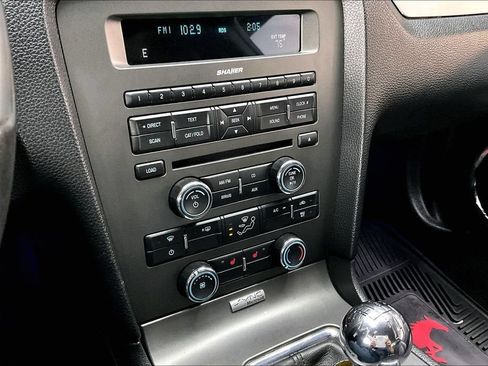 Used 2014 Ford Mustang GT Premium w/ Comfort Package RWD image 14