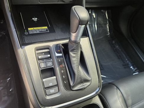 Certified 2025 Honda CR-V EX-L image 19