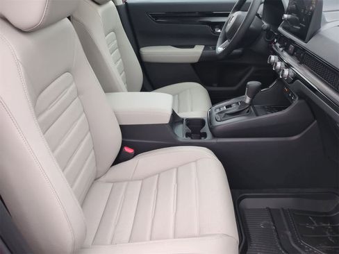 New 2026 Honda CR-V EX-L image 11