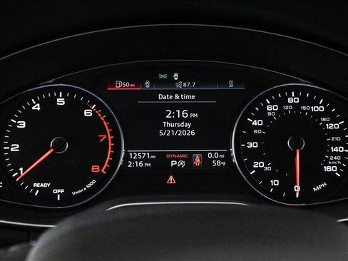 Certified 2023 Audi Q5 2.0T Premium w/ Convenience Package AWD/4WD image 11