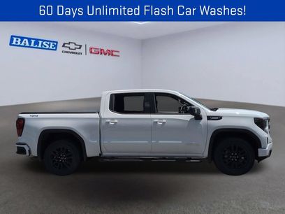 New 2026 GMC Sierra 1500 Elevation w/ Elevation Premium Package