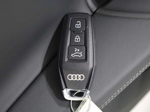 New 2026 Audi A6 Premium Plus AWD/4WD image 39