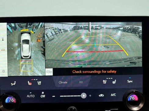 Used 2026 Lexus NX 350 AWD w/ Luxury Package image 16