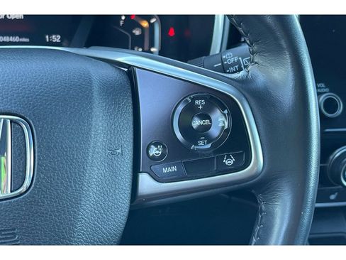 Certified 2022 Honda CR-V Touring image 36