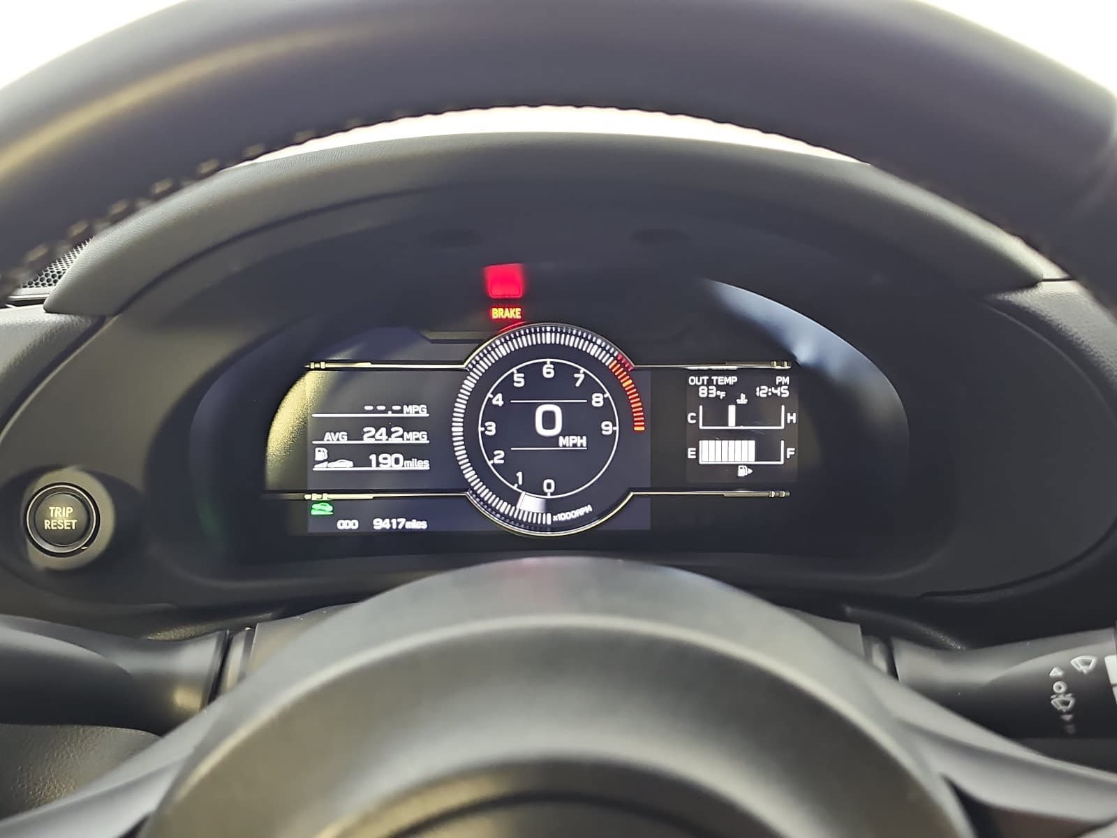 Used 2024 Toyota GR86 RWD image 18