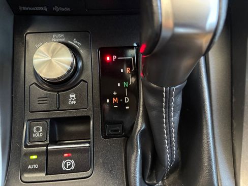 Used 2019 Lexus NX 300 FWD w/ Premium Package image 16