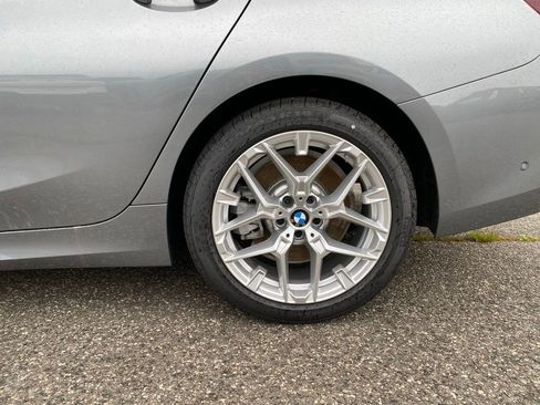 New 2026 BMW 330i xDrive Sedan w/ Premium Package AWD/4WD image 5