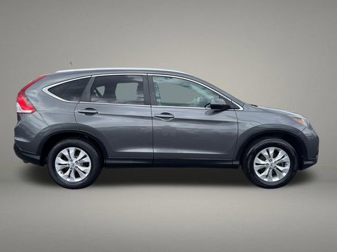 Used 2013 Honda CR-V EX-L image 6