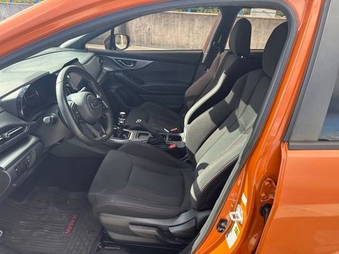 Used 2023 Subaru WRX Premium AWD/4WD image 2