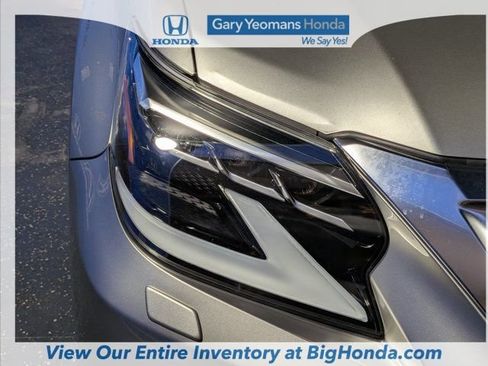 Used 2023 Lexus GX 460 Premium w/ Premium Plus Package AWD/4WD image 11