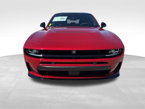 New 2026 Dodge Charger R/T image 2