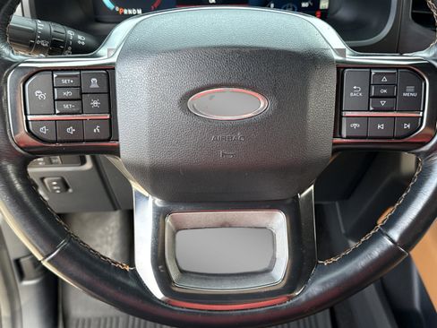 Used 2022 Ford Expedition Platinum AWD/4WD image 23