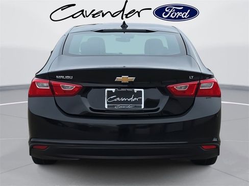 Used 2024 Chevrolet Malibu LT image 6