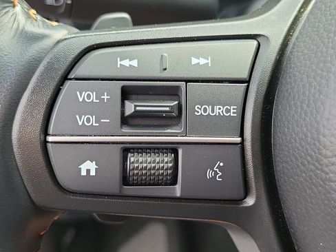 Certified 2025 Honda CR-V Sport image 25