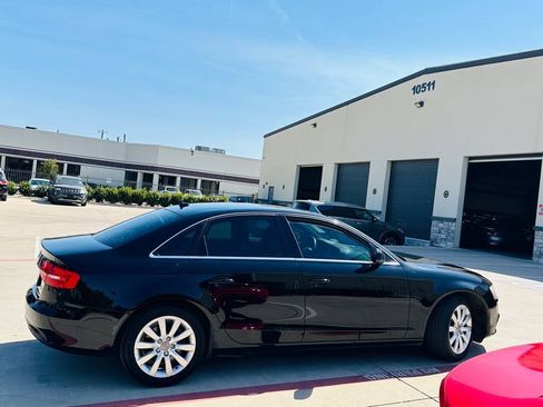 Used 2013 Audi A4 2.0T Premium FWD image 12