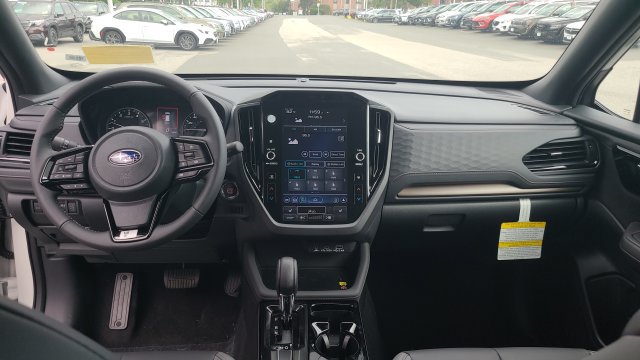 New 2026 Subaru Forester Sport AWD/4WD image 15