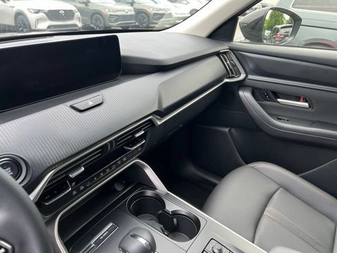 Used 2026 MAZDA CX-90 3.3 Turbo w/ Select Package AWD/4WD image 27