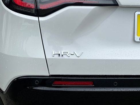 New 2026 Honda HR-V EX-L image 21