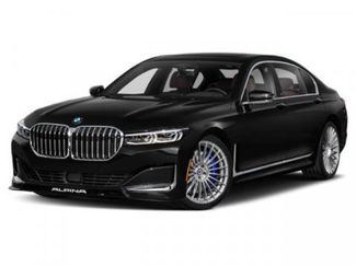 Used 2022 BMW ALPINA B7 xDrive video 1