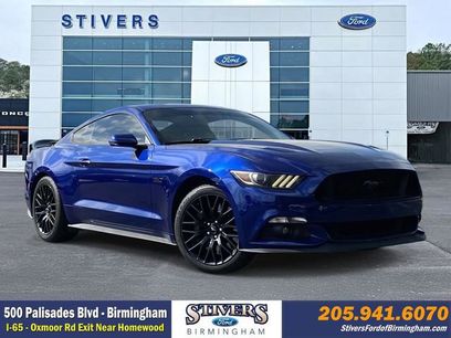 Used 2016 Ford Mustang GT Premium w/ GT Performance Package