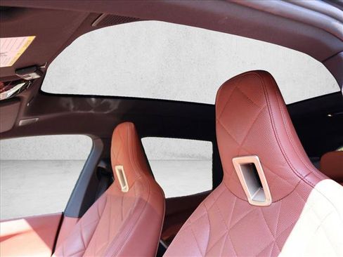 Used 2023 BMW iX M60 AWD/4WD image 19