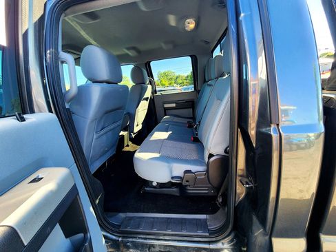 Used 2016 Ford F250 XLT w/ XLT Value Package image 11