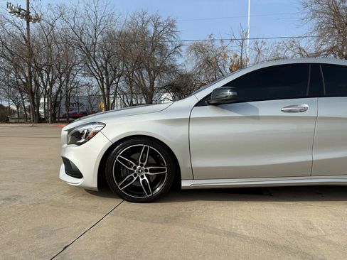 Used 2019 Mercedes-Benz CLA 250 image 14