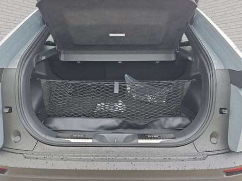 New 2026 Toyota C-HR AWD/4WD image 12
