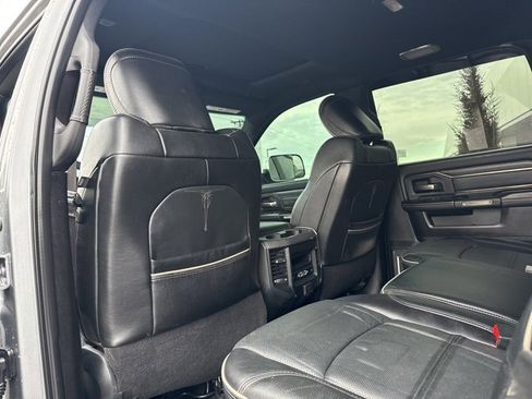 Used 2019 RAM 2500 Limited image 18