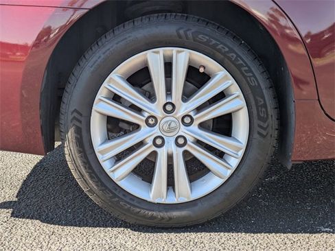 Used 2015 Lexus ES 350 image 12