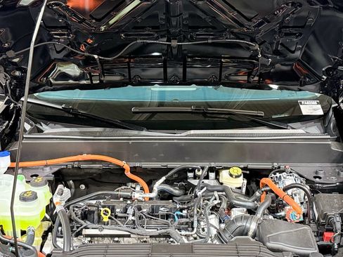 New 2026 Ford Maverick XLT w/ Equipment Group 301A AWD/4WD image 79