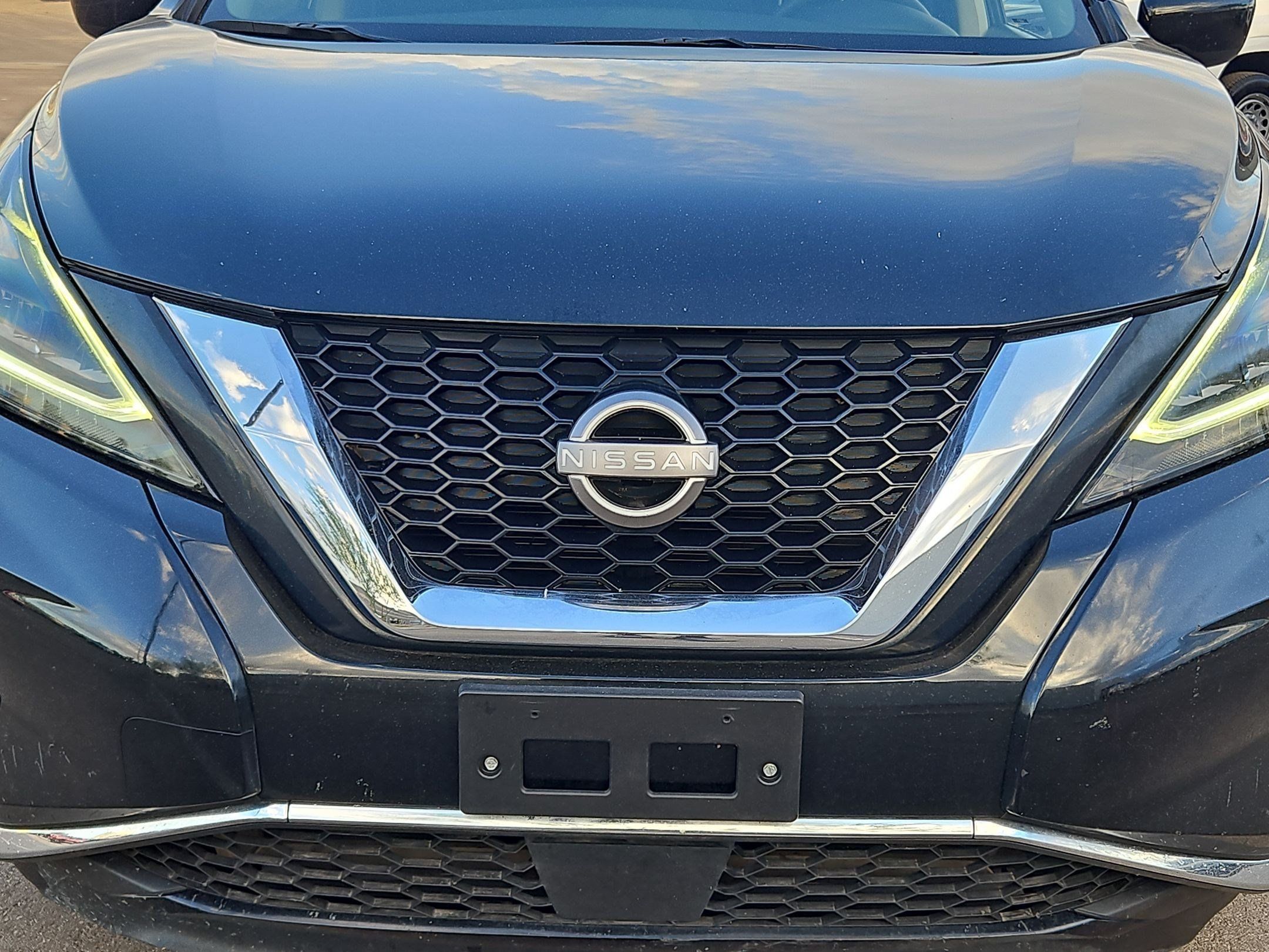 Used 2023 Nissan Murano S FWD image 9
