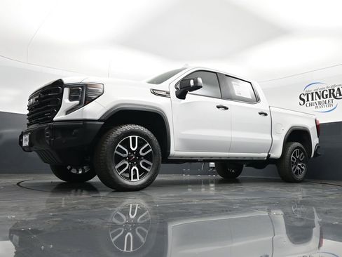 Used 2024 GMC Sierra 1500 AT4X w/ AT4X AEV Edition image 19