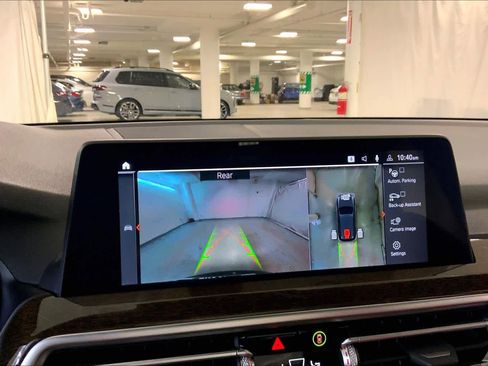 Used 2024 BMW X3 xDrive30i w/ Convenience Package image 27