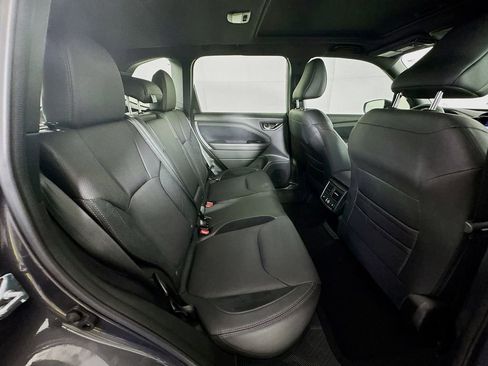 Used 2025 Subaru Forester Touring image 34
