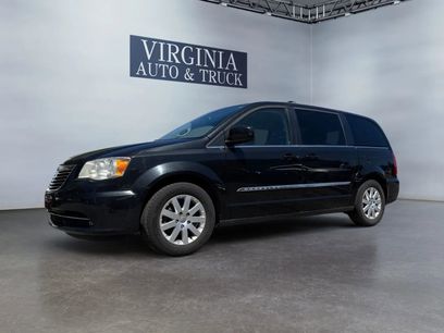 Used 2014 Chrysler Town & Country Touring